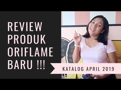 Bocoran Katalog Oriflame Juli 2020 Indonesia | Katalog Lengkap Oriflame Juli 2020!. 