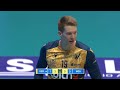 The Most Powerful Volleyball Serves