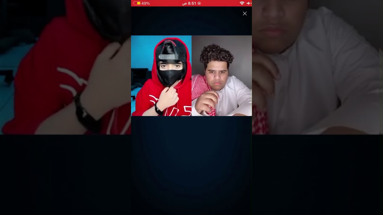 تروك الدبيه خق على توماس 😂