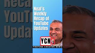 YouTube Updates: Desktop, Shorts, Shopping, and More!
