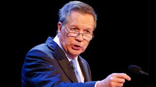 Ohio Gov. John Kasich delivers final State of the State speech
