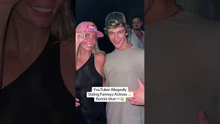 This YouTuber is dating Bonnie Blue 😳