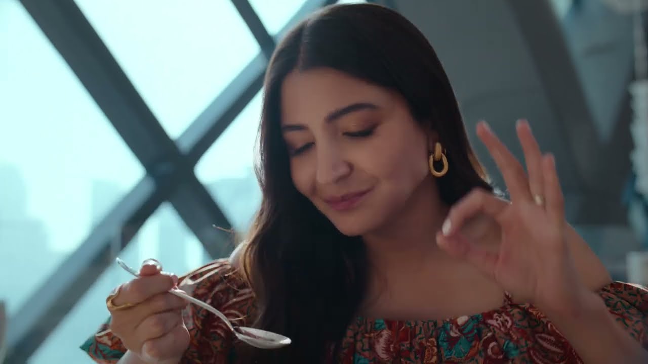 Dubai, Ready for a Surprise | Virat Kohli & Anushka Sharma | Jio Platforms Limited