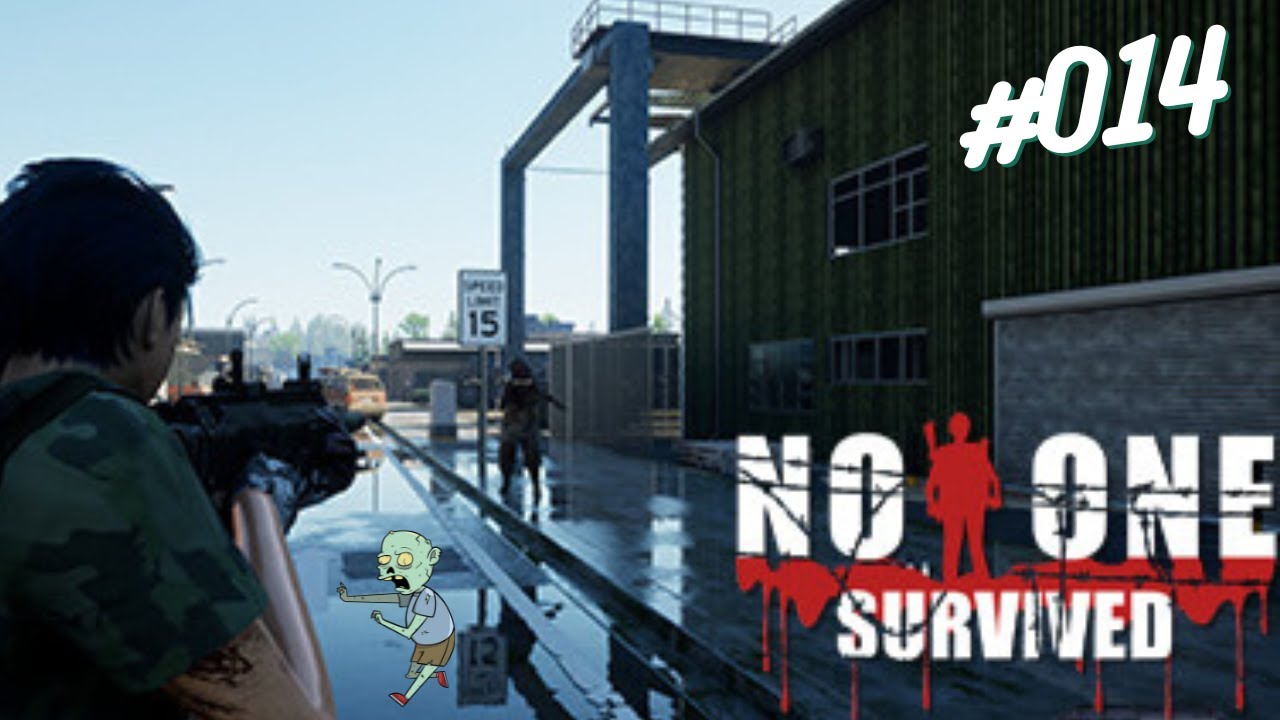 NO ONE SURVIVED - UM JOGO ONDE O CARROS JÁ VOAM! KKK : r/animadaooficial