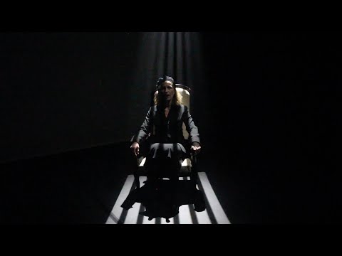 THE MISSIVE - Under Control