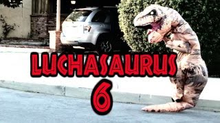 Luchasaurus