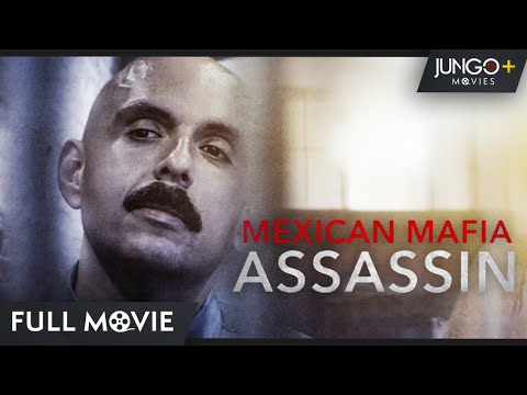 Mexican Mafia Assassin | Full HD Action Movie