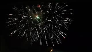 01 Januari 2018 :  Malam Tahun Baru 2018 di Summarecon Mall Serpong