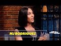 Mj Rodriguez Explains Underground Ballroom Culture