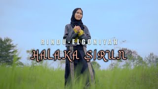 HALAKA SHIRUN - RINDU ELGHONIYAH (Music Video TMD Media Religi)