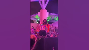 Thumbnail of Big Freedia #music #bounce #concert #livemusic #bigfreedia @TheQueenDivaTV⁩