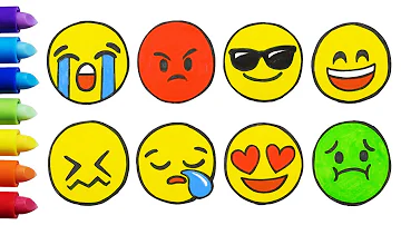 Jak komunikovat pomocí emoji?