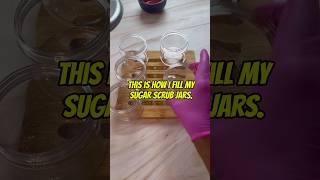Filling More Sugar Scrub Jars 😆💕 #shorts #sugarscrub #bodyscrub
Filling Sugar Scrub Jars is easy. This is just one easy way to fill sugar scrub jars. Sugar Scrub or Body Body scrub is an excellent way to get soft glowing skin. For more DIY skincare tutorials check out @ReneeBarnettDIY #diyskincare #skincare #smallbusiness Filling More Sugar Scrub Jars 😆💕 #shorts #sugarscrub #bodyscrub