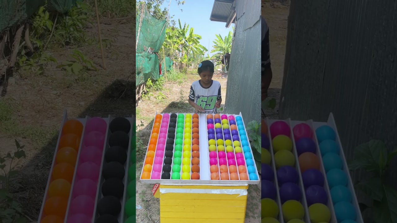 This Brain Game Rewards Calm Analysis And Punishes Emotional Decision-Making