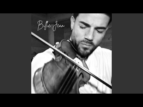 Putar Billie Jean - Robert Mendoza