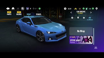 Playing NFS No Limits First Time 😊😊👍