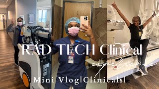 THE TRUTH ABOUT CLINICALS+ IS BEING AN XRAY TECH REALLY WORTH IT+ CLINICAL EXPERIENCE