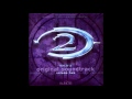 Halo 2 Unreleased OST - Womanchoir 2