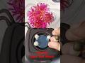 JBL speaker and music test jumping rubber colour