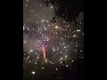 My 4th of July Fireworks 💥