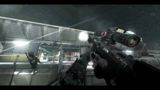 [BO2] Pull Up by Flop and Jamal