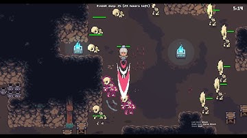 The Beacon - Event Day 15 - Guide & Walkthrough [NO COMMENTARY]