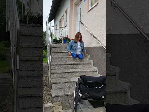 Dak Amputee Woman Dak Nolegs Amputee Amputada Woman