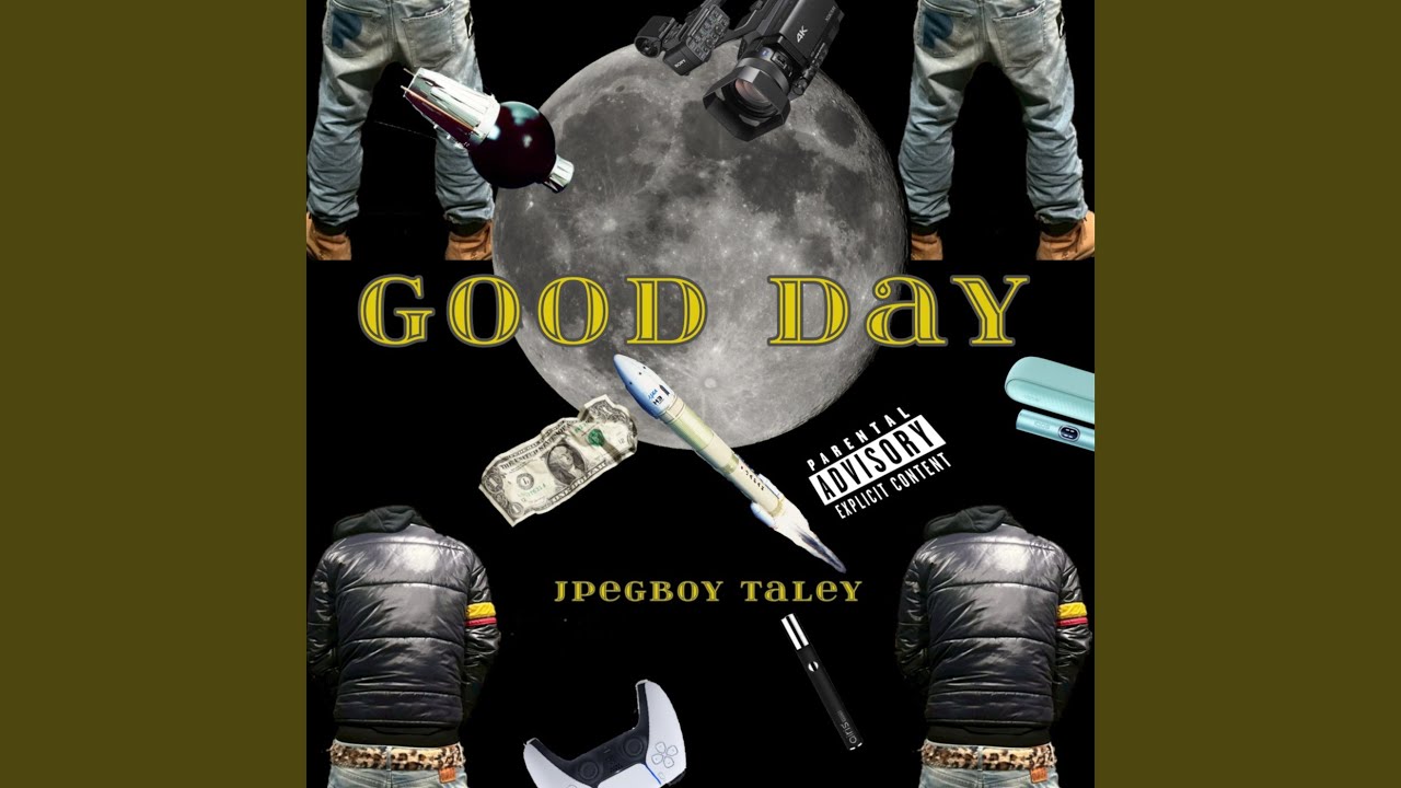 Watch GOOD DAY on YouTube Watch GOOD DAY on YouTube