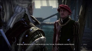 The Witcher 2 ~ Assassins of Kings [Enhanced Edition] [Playthrough] 19