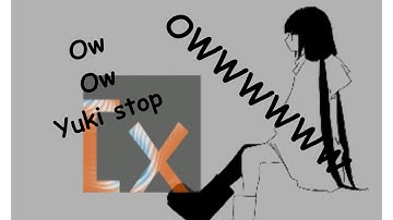 【Cheng Xiao】レイニーブーツ / Rainy Boots【Synthesizer V AIカバー】