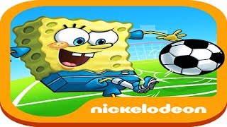 Nickelodeon Football Champions - SpongeBob Soccer Walkthrough Gameplay Part 1 ( Android, iOS ) screenshot 4