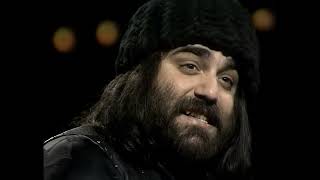 Demis Roussos  -  From Souvenirs To Souvenirs