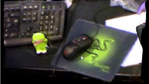 Scan 3D with microsoft Kinect