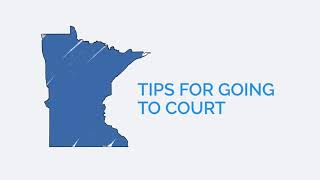 6 Tips for Going to Court