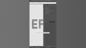 PS Tutorial 220: VHS EFFECT - Text Effect Idea
