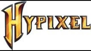 Bow Spleef and Wizard Battles In Hypixel