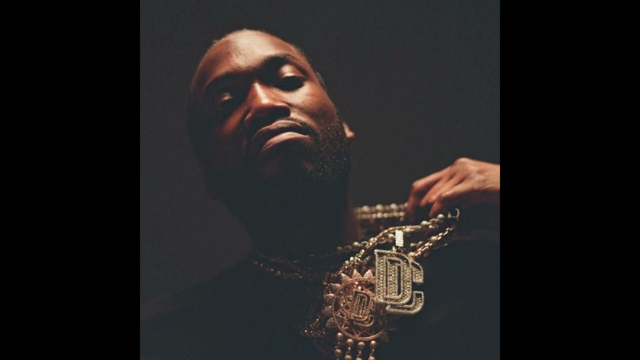 10 MIN OF MEEK MILL HARD TYPE BEATS by DEVANTE