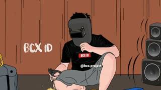 Story WA Animasi Tukang Las