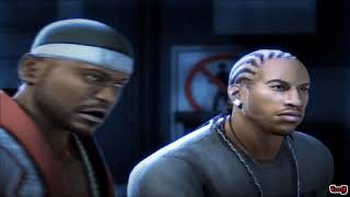 Def Jam Fight For Ny 2004 Trailer