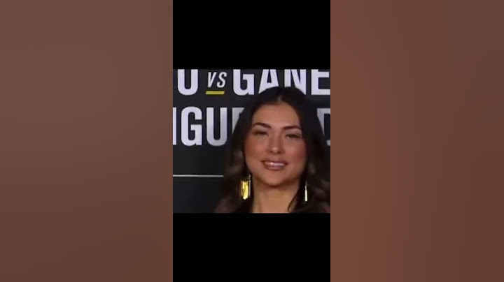 UFC 270 Ring Girl Arianny Celeste Checking Ciryl Gane out 😂 #UFC #weighins #2022 #sports