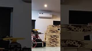Robot Vs jenga structures