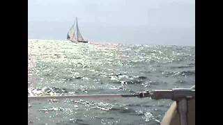 Solo Sail - Easter