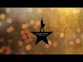 Hamilton the musical full soundtrack