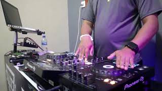 MODE TINGGI PALING GACOR !!! DJ DUGEM DISKOTIK FULL BASS 2025 