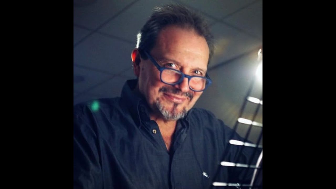 Recopilación de doblaje de Javier Viñas