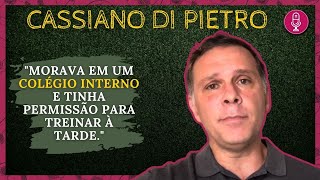 COMO ERA JOGAR NA BASE DE UM TIME ITALIANO NA DÉCADA DE 80?