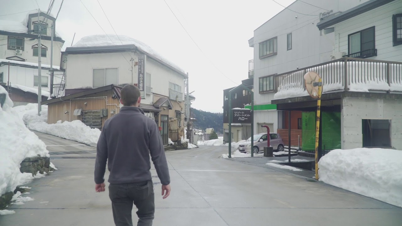 Getting To Hello Apartments Youtube