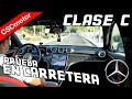 Mercedes-Benz Clase C | Prueba en carretera