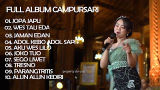 Full Album CAMPURSARI | Rendy Phurrba, Wike Sofiana,Brenda Vanessa,Melinda Slow