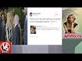 'I’m excited to be in Hyderabad': Ivanka Trump on Twitter